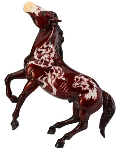 Breyer 10118 beowulf 2024 - beowulf,