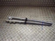 Suzuki GS650 GL Circa 1981 Pair Front Forks Fork Legs