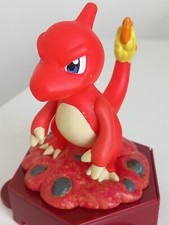 Vintage Pokemon Nintendo 1998 Applause Money Box Action Figure 