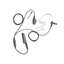 COVERT EARPIECE FOR MULTI PIN
