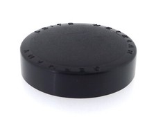 Leica 14089M 65mm Push Fit Lens Cap for R 90mm f/2.8, 135mm f/2.8, 180mm f/4