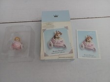 Hallmark Keepsake Ornament “