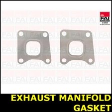 Exhaust Manifold Gasket Fits