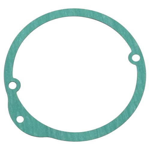Right crankcase cover gasket - crankcase,
