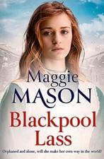 Blackpool Lass,Maggie Mason