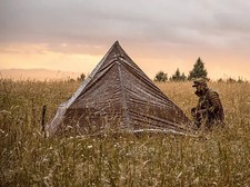 VI AM Madison Tipi 4 Person