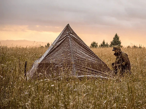 Madison tipi 4 person - vi,
