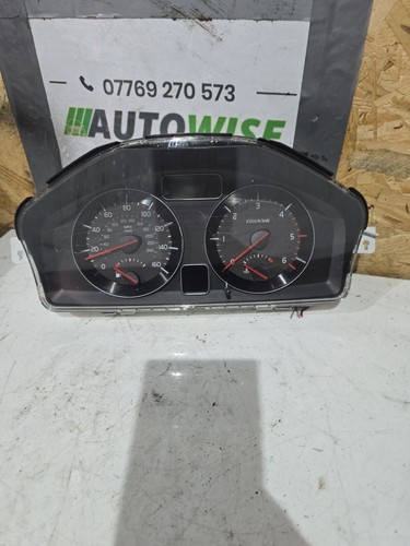 Volvo c30 s40 v50 c70 - c30, d5