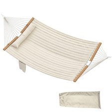 Outsunny Double Hammock