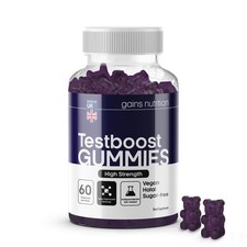 Testosterone booster for - for, men