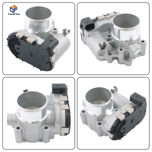 Throttle body for mondeo - body,