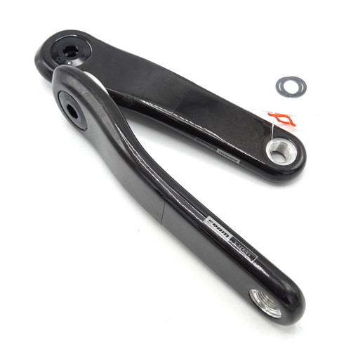 Sram carbon bike - carbon, crankset