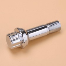 1Pcs Wheel Lug Bolts Nuts Fit