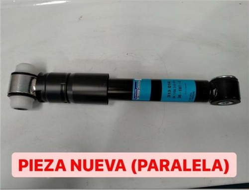 Front shock absorber - front, 110889