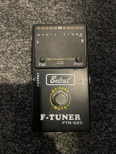 Belcat pedal - belcat,