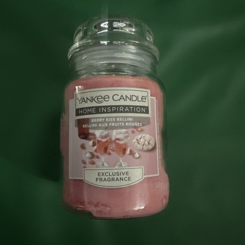 Yankee candle home inspiration - yankee,