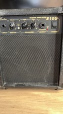 Boston Cabinet Guitar