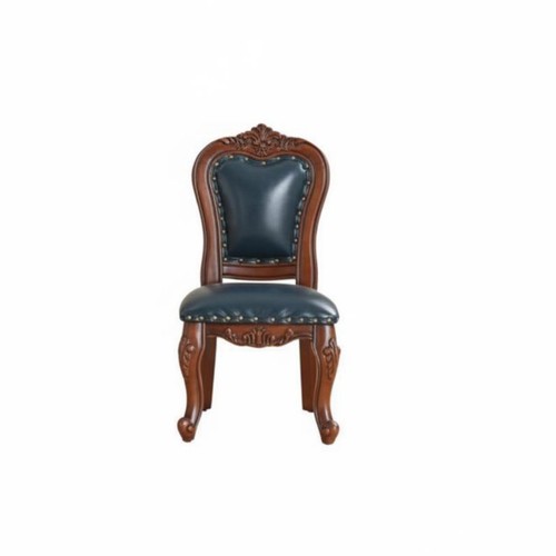 Carved spinerest stool with - stool,