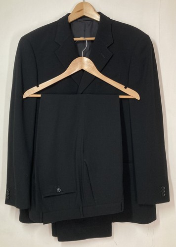 Armani collezioni black - armani,