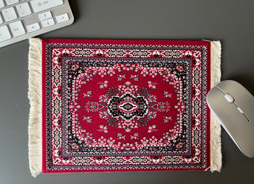 Mouse mat pad desktop - mouse, laptop