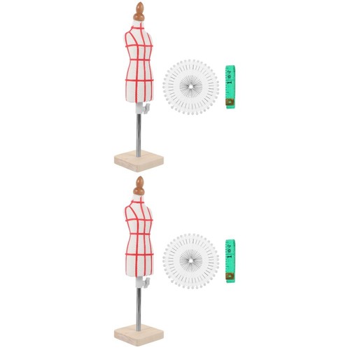Adjustable dress form - dress,