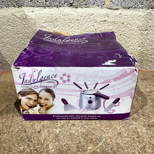 Indulgence mistral mifs10 - by,