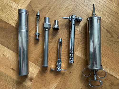 Vintage antique collection - vintage/antique,
