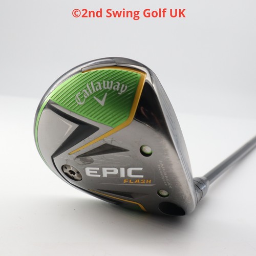 Used callaway epic flash 3 - epic, #3