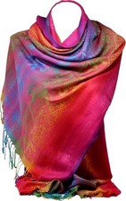 Women's Rainbow Colours