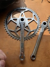 Vintage Bicycle Cottered