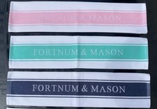 Fortnum & Mason Waffle Tea