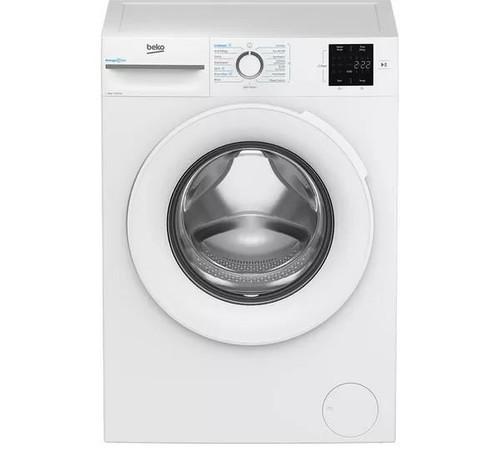 Beko energyspin bm3wt3841w - beko,