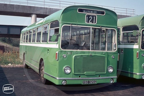Bus photo united - bus,