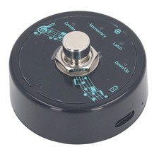 BT 5.1 MIDI Foot Controller