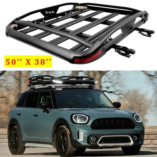 Car roof rack - rack, cargo