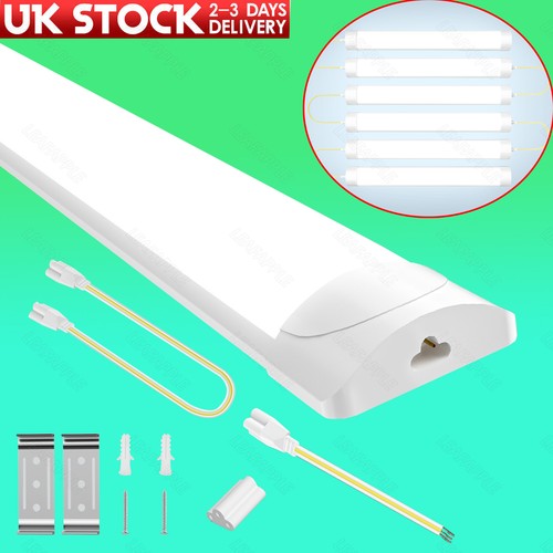 20pack led batten strip - 1-20pack,