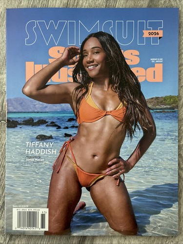 Sports illustrated swimsuit - sports,