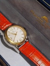 Maurice Lacroix Mens Watch Two