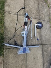 Armitage Towing A Frame  Fitted To Toyota Aygo Peugeot  108/208 Citroën C1 