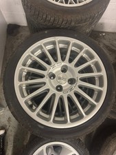 O.Z RACING 17" MULTISPOKE