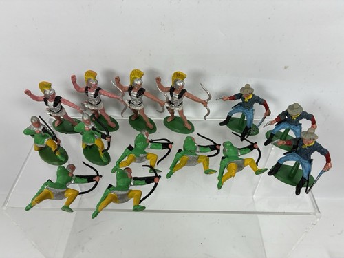 Britains archers trojans - archers,,