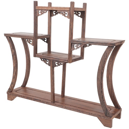 Vintage display stands - vintage,