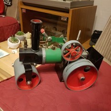 Mamod SR1A Steam Roller