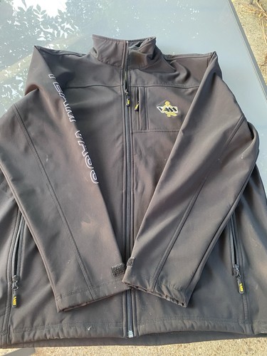 Vass fleece jacket - vass,