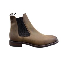 Loake Seconds Hickstead |