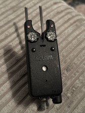 Delkim Txi-D Purple LED Bite