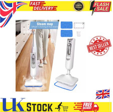 Electric Steam Mop Hand Held