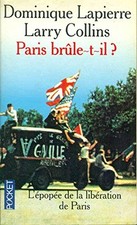 Paris brule-t-il?, Collins, Larry
