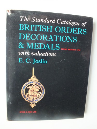 The standard catalogue - the,