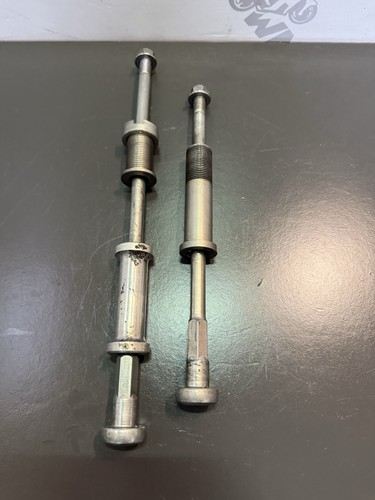 Kawasaki zx10r engine bolts - kawasaki,
